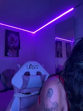 SamathaMay – Naživo XXX chat
