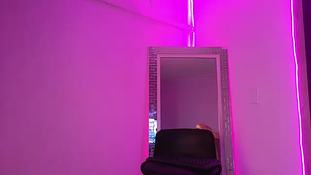 Webkamerová show Nano_Kawaii