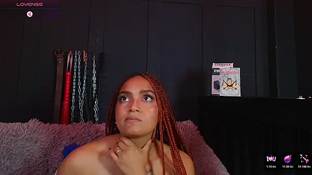 Živý XXX chat Briana_pratt