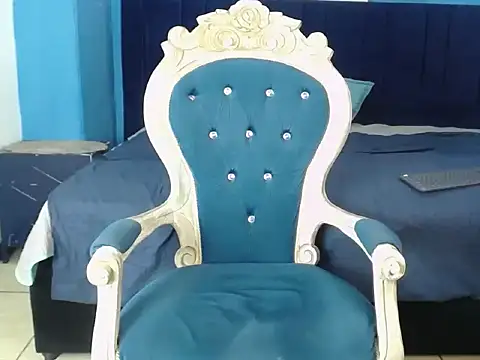 Chat +18 de William_Bennett ao vivo