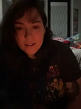 JennKenobi's Live XXX Chat
