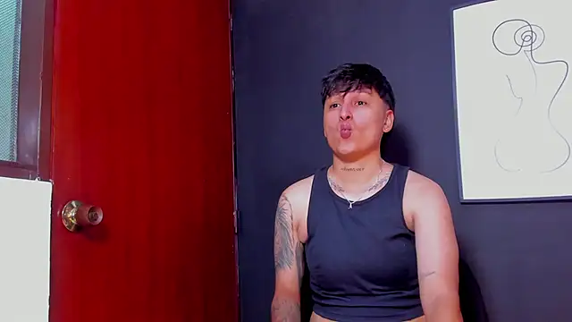 Tamarahryan 라이브 XXX 채팅