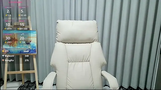 Chat +18 de LUNYI-CC ao vivo