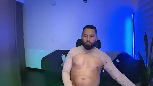 Chat +18 de Rob_fab ao vivo