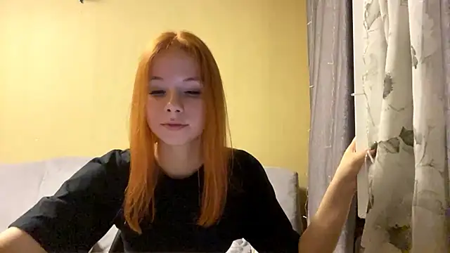 nyanyamonkey live XXX chat