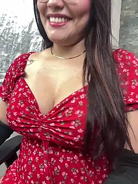 dayadubey_ Adlı Modelin Canlı XXX Sohbeti