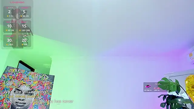 Chatroom XXX en direct de JANYLOVE__