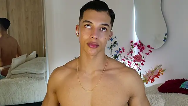 Živý XXX chat Troye_Williams