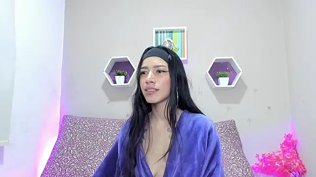 Laskhmi_ Live XXX-Chat