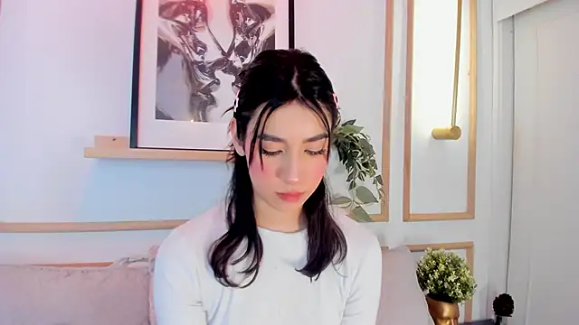 צ'אט XXX בשידור חי של Nanami_