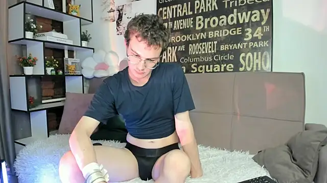FableDusk Live XXX Chat