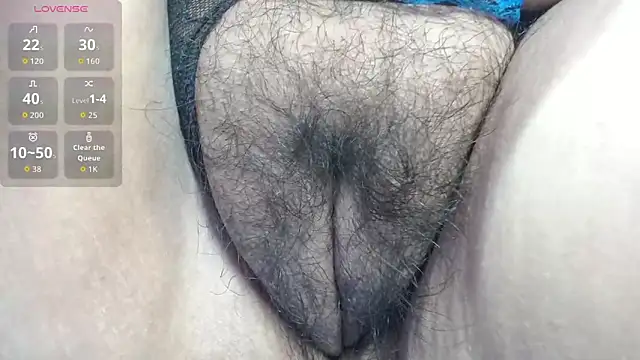 Kerly_Doll's Live XXX Chat