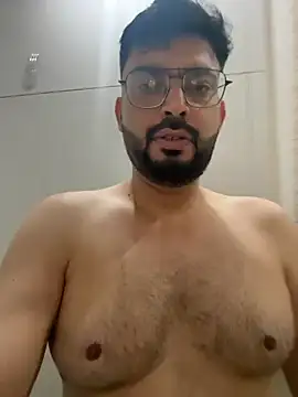 hot_rajat Obrolan Langsung XXX