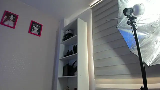 missallydoll's Live XXX Chat