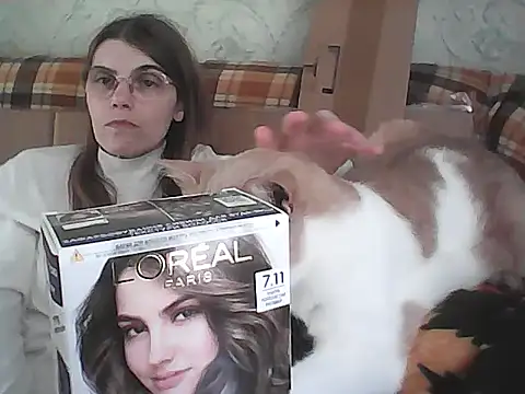 Musical__fantasy Chat XXX live