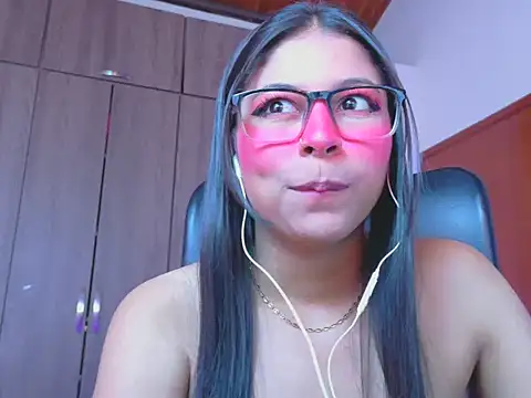 Chat +18 de _ALLYSON18_ ao vivo