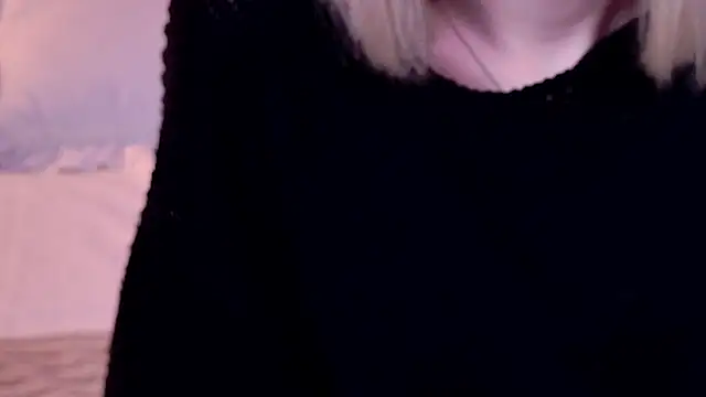 Sia_Hart Adlı Modelin Canlı XXX Sohbeti