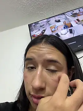 Živý XXX chat LilyRossi_