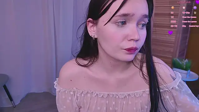 Czat XXX na żywo – Tomie_Kawakami