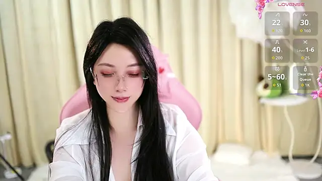 Ciccc-MM's Live XXX Chat