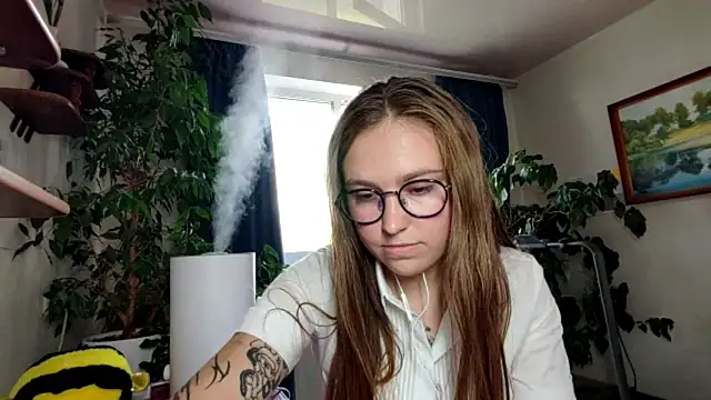 Czat XXX na żywo – DainaCampagnini