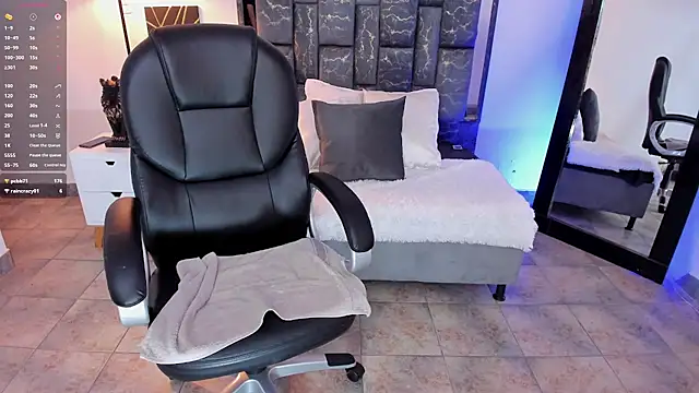 Czat XXX na żywo – Martina_evan