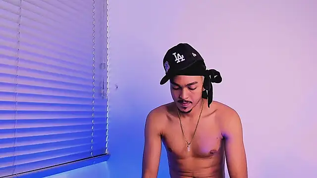 axelstone1 Live XXX-Chat