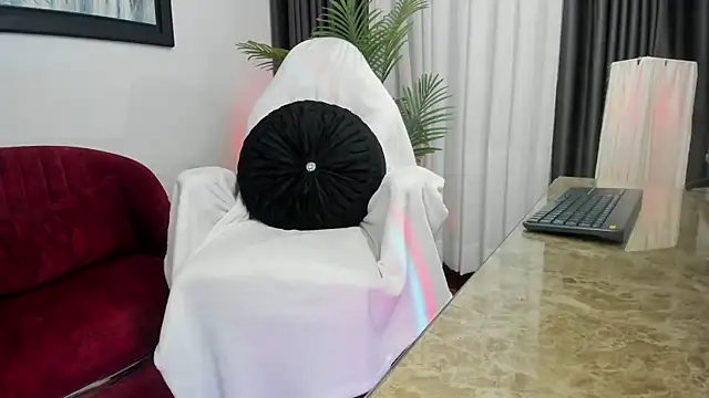 Chat XXX ao vivo de VictoriaPaker