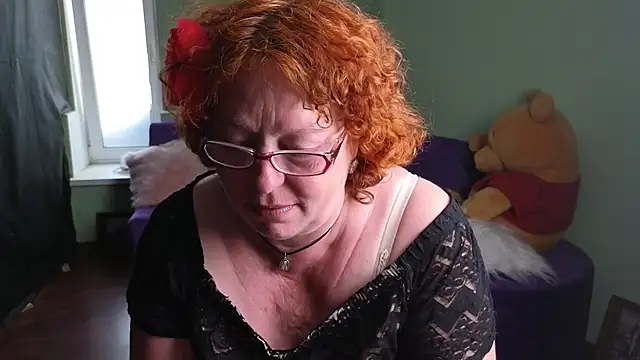 Chatroom XXX en direct de Fara_Flutte