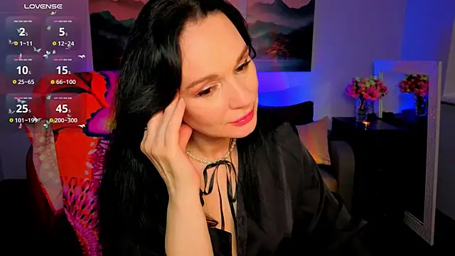 Chat +18 de Sofia_Ford ao vivo