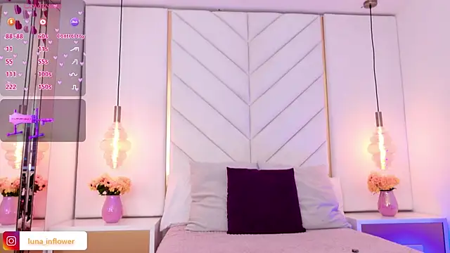 Živý XXX chat Flor_delunaa