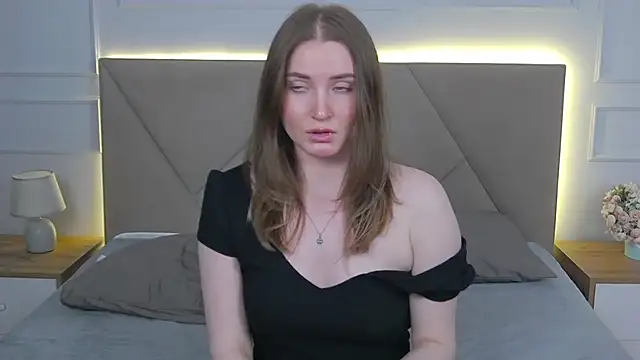 Chat XXX en directo de ArianaMilss