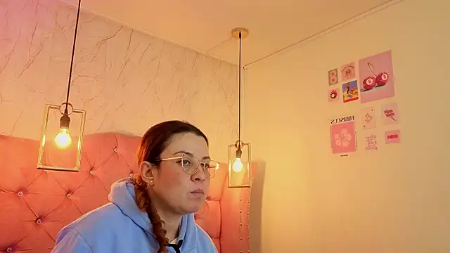 Laady_rosse Live XXX-Chat