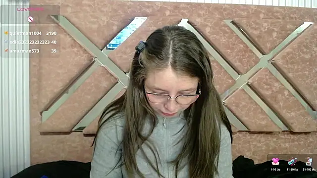 _isaabellaa Chat XXX in diretta