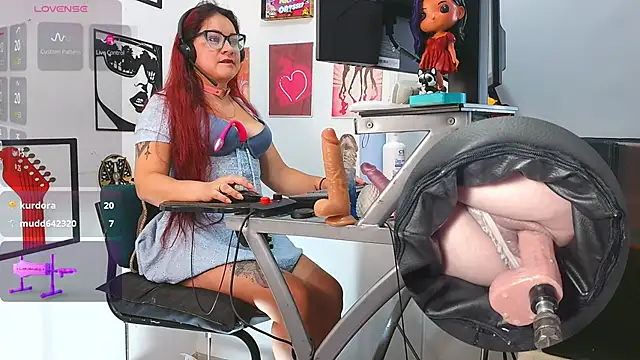 leidydi223 라이브 XXX 채팅
