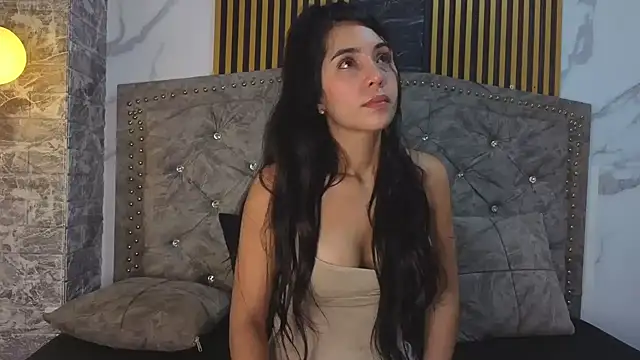 LyraenBlue Live XXX-chat