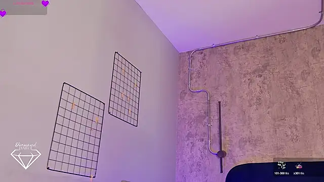 Онлайн чат XXX Diamondpierce