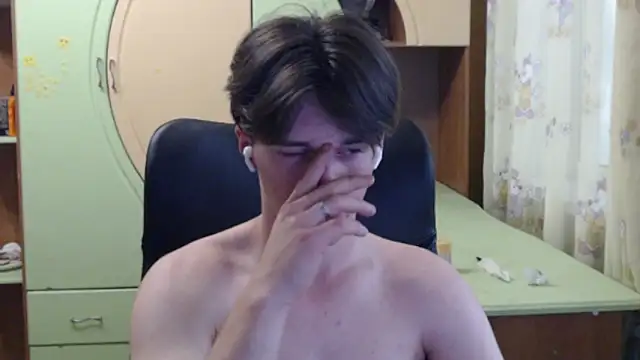 Živý XXX chat arthur___king