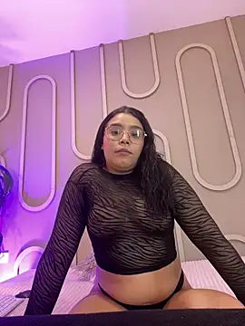 IsabellaGarciaa Live XXX-chat