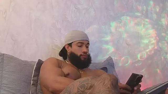 Osher_Cox's Live XXX Chat