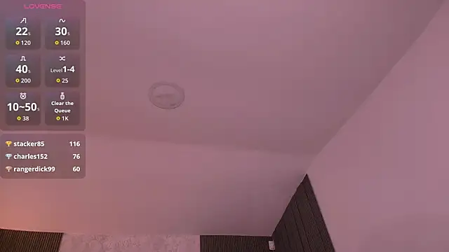 Kloe_priston's Live XXX Chat