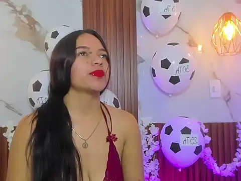 Samantha_Lopez_: απευθείας συνομιλία ΧΧΧ