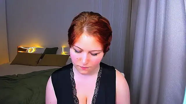 MiaLacricen Live XXX chat