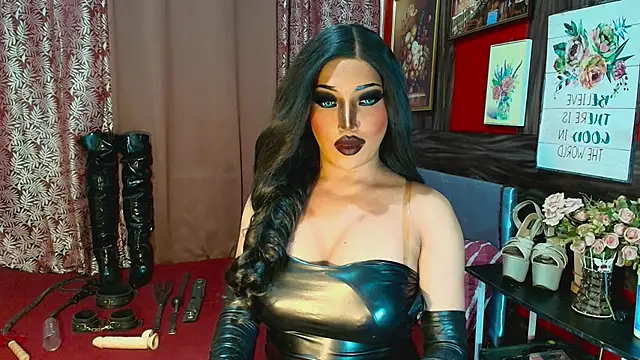 demonfuta Obrolan Langsung XXX
