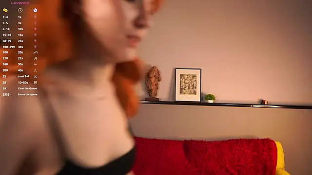 Czat XXX na żywo – SunnyAdrid
