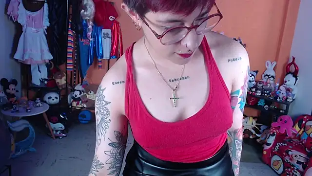 Živý XXX chat MissMiia2