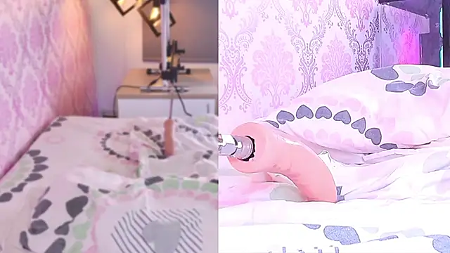 Chatroom XXX en direct de kloe_campbell