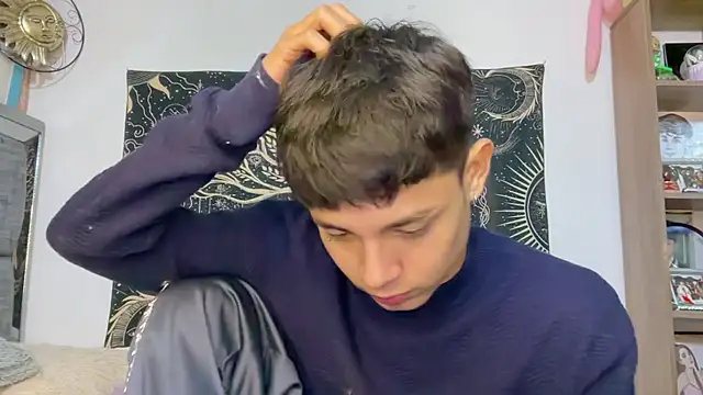 Andy_Belier23 – Naživo XXX chat