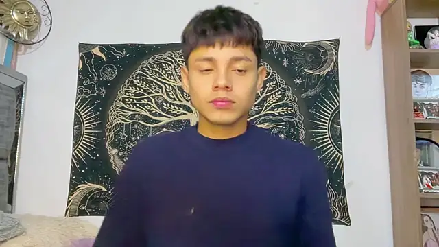 Živý XXX chat Andy_Belier23