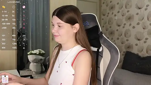 Chat XXX Live _cute_ice